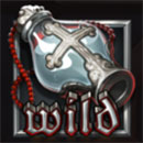 Immortal Desire Symbol Holy Water