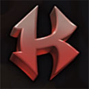 Immortal Desire Symbol K