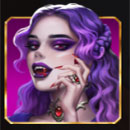 Immortal Desire Symbol Pink