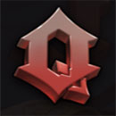 Immortal Desire Symbol Q