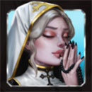 Immortal Desire Symbol Sister